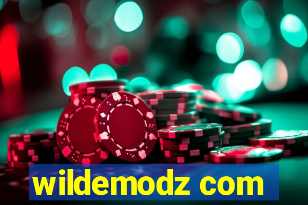 wildemodz com